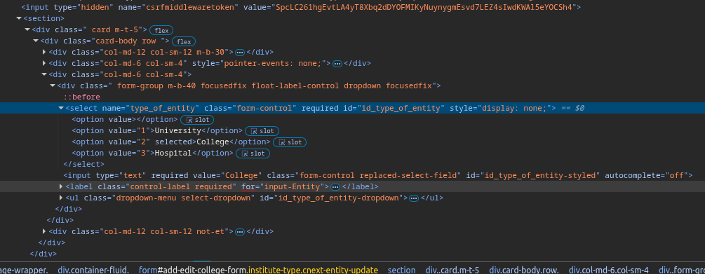 JEE Main Cutoff 2025 for IIIT Bhopal (Out) - Opening and Closing Ranks